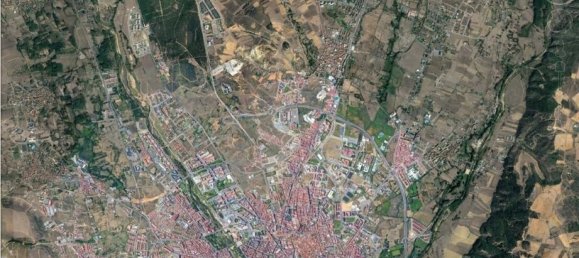 Terrain à Leon, Spain No. 79924 3