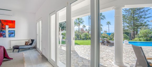 4 chambres Villa à Marbella, Spain No. 68080 22