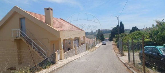 قطعة أرض في Vialonga, Portugal 327متر مربع رقم 80295 4