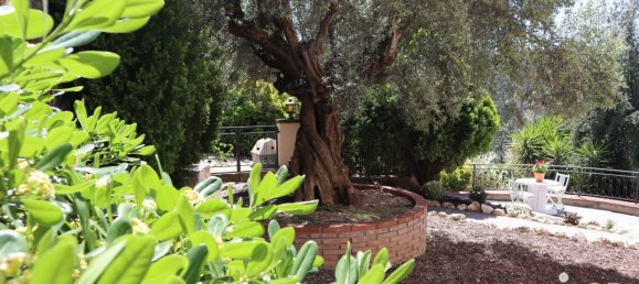 4 Schlafzimmer Haus in Castellar Del Valles, Spain, Nr. 293580 14