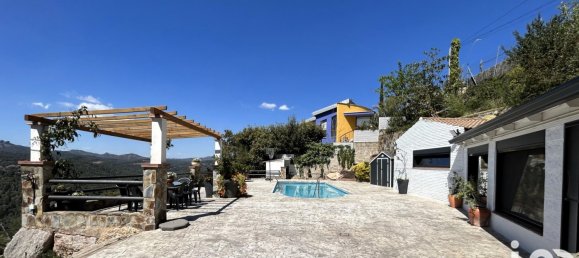 4 Schlafzimmer Haus in Castellar Del Valles, Spain, Nr. 293580 16