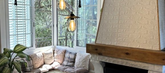 4 Schlafzimmer Haus in Castellar Del Valles, Spain, Nr. 293580 2