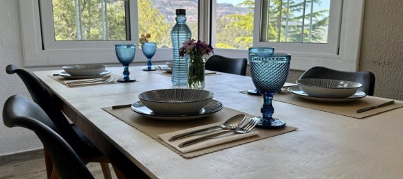 4 Schlafzimmer Haus in Castellar Del Valles, Spain, Nr. 293580 6