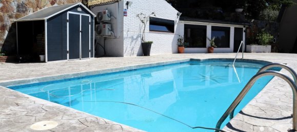 4 Schlafzimmer Haus in Castellar Del Valles, Spain, Nr. 293580 11