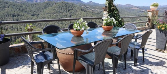 4 Schlafzimmer Haus in Castellar Del Valles, Spain, Nr. 293580 13
