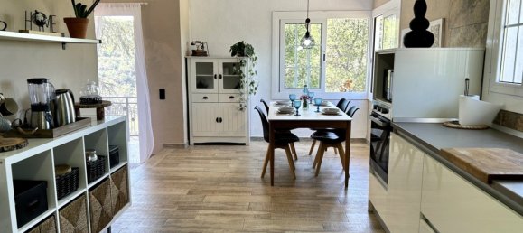 4 Schlafzimmer Haus in Castellar Del Valles, Spain, Nr. 293580 5