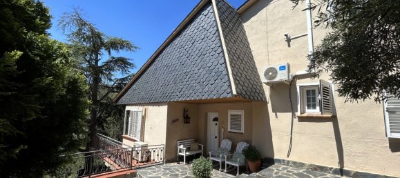 4 Schlafzimmer Haus in Castellar Del Valles, Spain, Nr. 293580 27