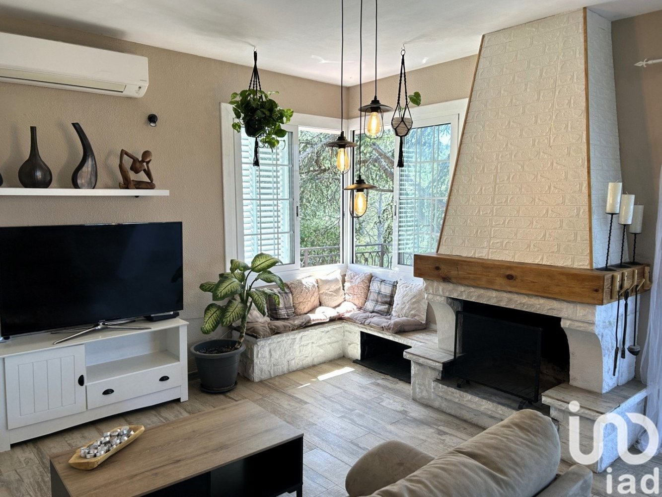 4 bedrooms House in Castellar Del Valles, Spain No. 293580