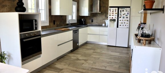 4 Schlafzimmer Haus in Castellar Del Valles, Spain, Nr. 293580 4