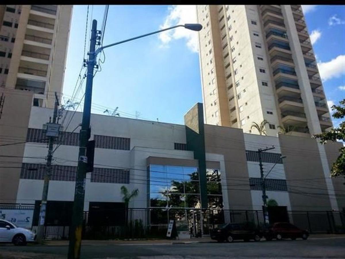 Apartamento T3 em São Paulo, Brazil N.º 560420