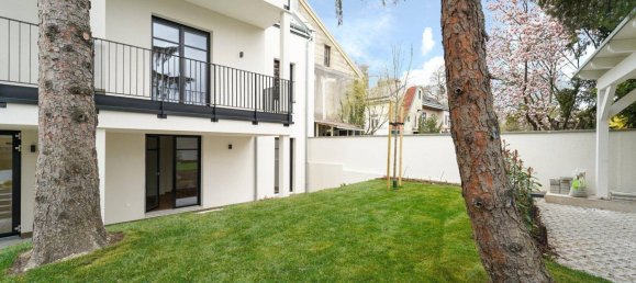 2غرفة شقة في Hietzing, Austria رقم 137445 6