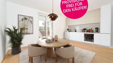 2غرفة شقة في Hietzing, Austria رقم 137445