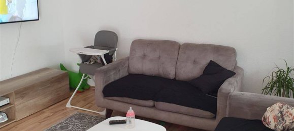 Квартира с 3 комнатами в Энц, Германия № 21626 9