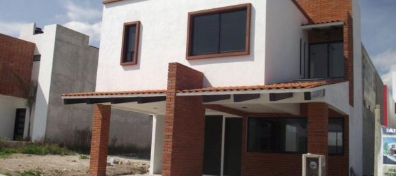 3 غرف نوم منزل في Altepexi, Mexico رقم 175374 2