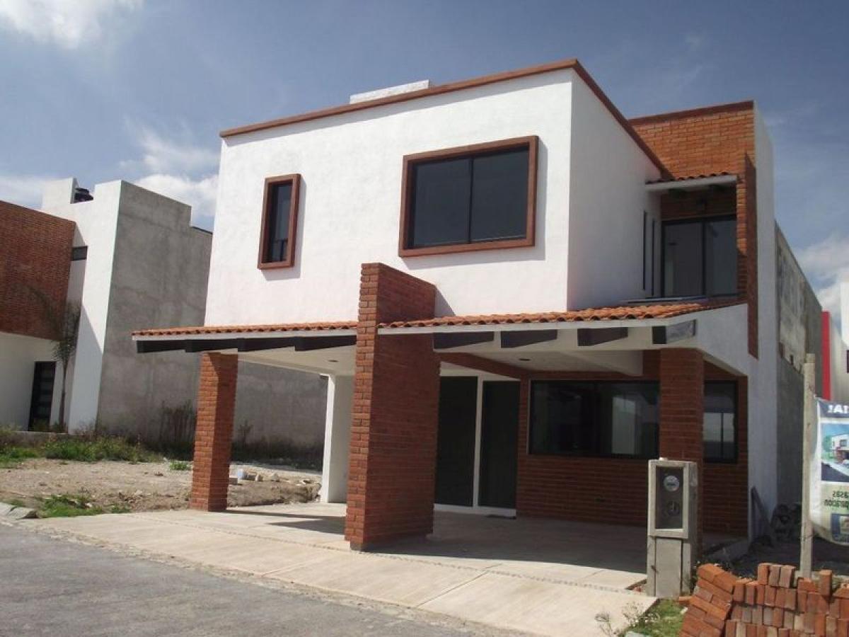 3 bedrooms House in Altepexi, Mexico No. 175374