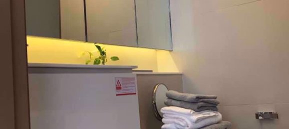 2 bedrooms Duplex in Khlong Toei, Thailand No. 9887 13