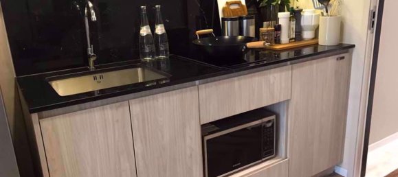 2 bedrooms Duplex in Khlong Toei, Thailand No. 9887 5