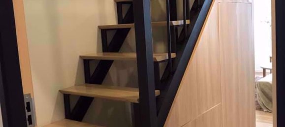 2 bedrooms Duplex in Khlong Toei, Thailand No. 9887 8