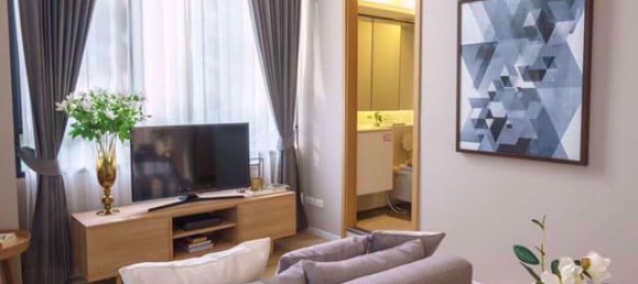 2 bedrooms Duplex in Khlong Toei, Thailand No. 9887 6