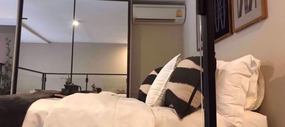 2 bedrooms Duplex in Khlong Toei, Thailand No. 9887 9