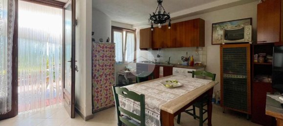 4 bedrooms Villa in Santa Marina, Italy No. 79914 23