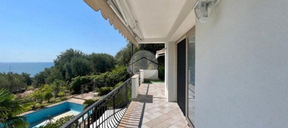 4 bedrooms Villa in Santa Marina, Italy No. 79914 32