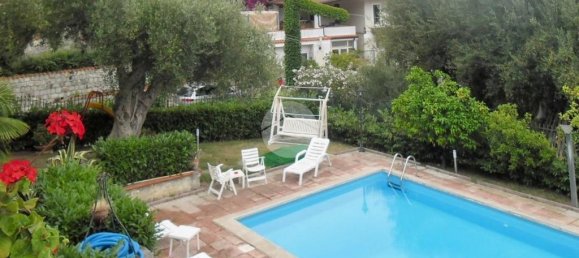 4 bedrooms Villa in Santa Marina, Italy No. 79914 2