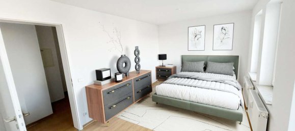 1 غرف نوم شقة في Pankow, Germany رقم 52299 12