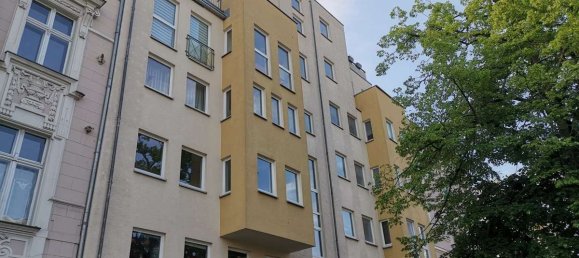 1 غرف نوم شقة في Pankow, Germany رقم 52299 2