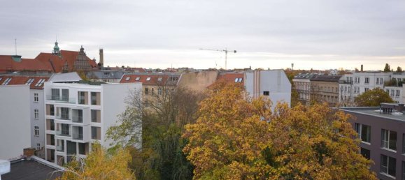 1 غرف نوم شقة في Pankow, Germany رقم 52299 6