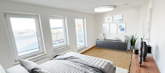 1 غرف نوم شقة في Pankow, Germany رقم 52299 15