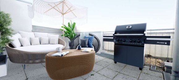 1 غرف نوم شقة في Pankow, Germany رقم 52299 19