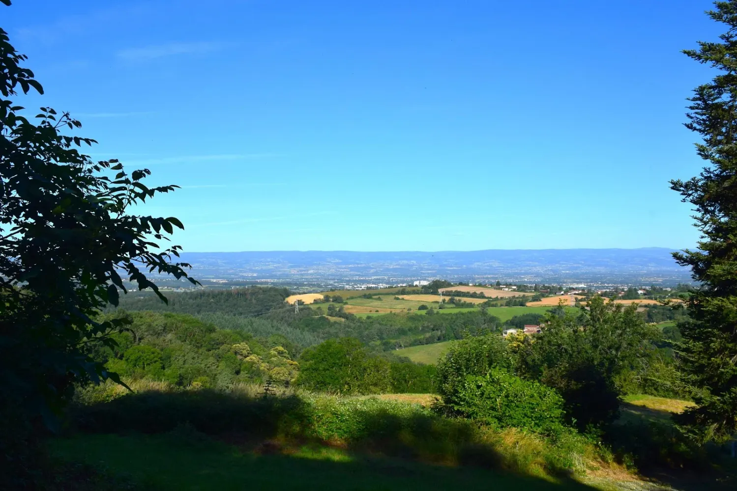 Grundstück in Loire, France 1245m², Nr. 348263