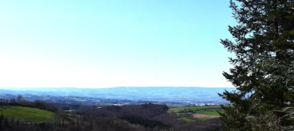 Grundstück in Loire, France 1245m², Nr. 348263 8