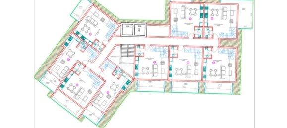 Apartment 1+1 in Alanya, Turkey No. 14379 28