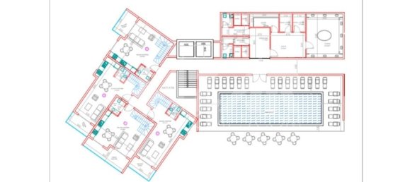Apartment 1+1 in Alanya, Turkey No. 14379 23