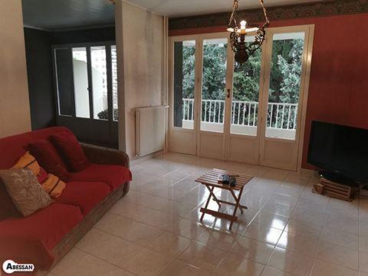 Studio-Eigentumswohnung in Montpellier, France, Nr. 33413