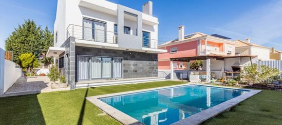 5 غرف نوم منزل في Montijo, Portugal رقم 163796 37