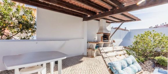 5 غرف نوم منزل في Montijo, Portugal رقم 163796 29