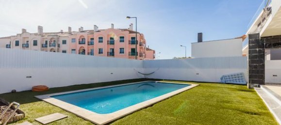 5 غرف نوم منزل في Montijo, Portugal رقم 163796 39