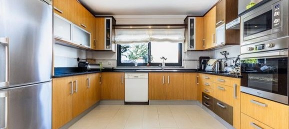 5 غرف نوم منزل في Montijo, Portugal رقم 163796 30