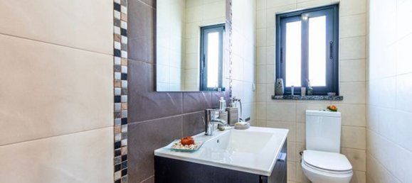 5 غرف نوم منزل في Montijo, Portugal رقم 163796 9