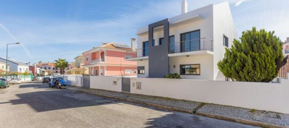 5 غرف نوم منزل في Montijo, Portugal رقم 163796 42