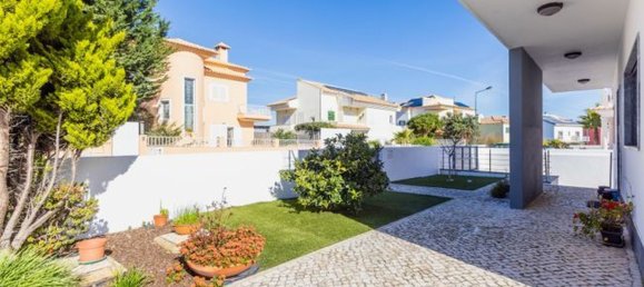 5 غرف نوم منزل في Montijo, Portugal رقم 163796 4