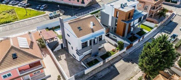 5 غرف نوم منزل في Montijo, Portugal رقم 163796 40