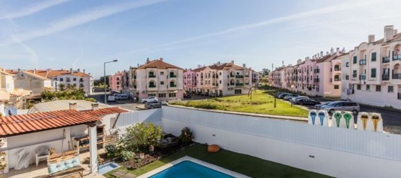 5 غرف نوم منزل في Montijo, Portugal رقم 163796 36