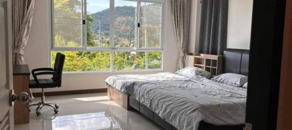 3 bedrooms Villa in Rawai, Thailand No. 21518 8