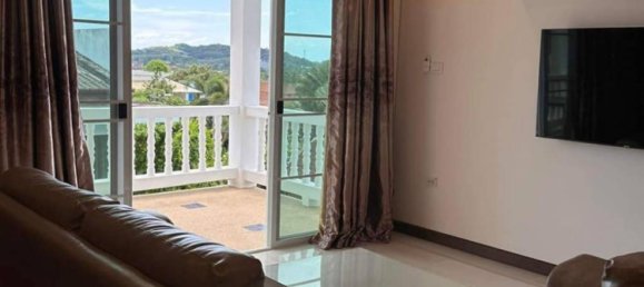 3 bedrooms Villa in Rawai, Thailand No. 21518 4