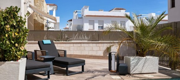 4 Schlafzimmer Haus in Ciudad Quesada, Spain, Nr. 188357 3