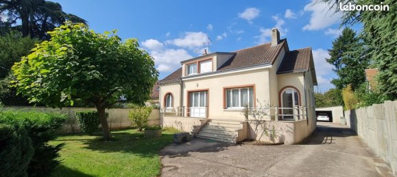 4 bedrooms House in Saint-Pryve-Saint-Mesmin, France No. 62498 2